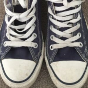 Converse shoes